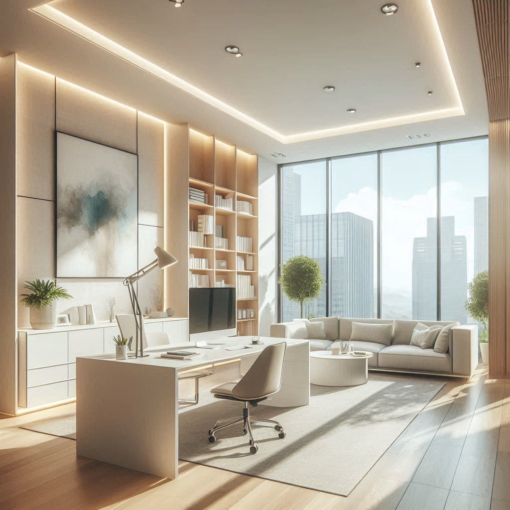 大厦名字文章配图