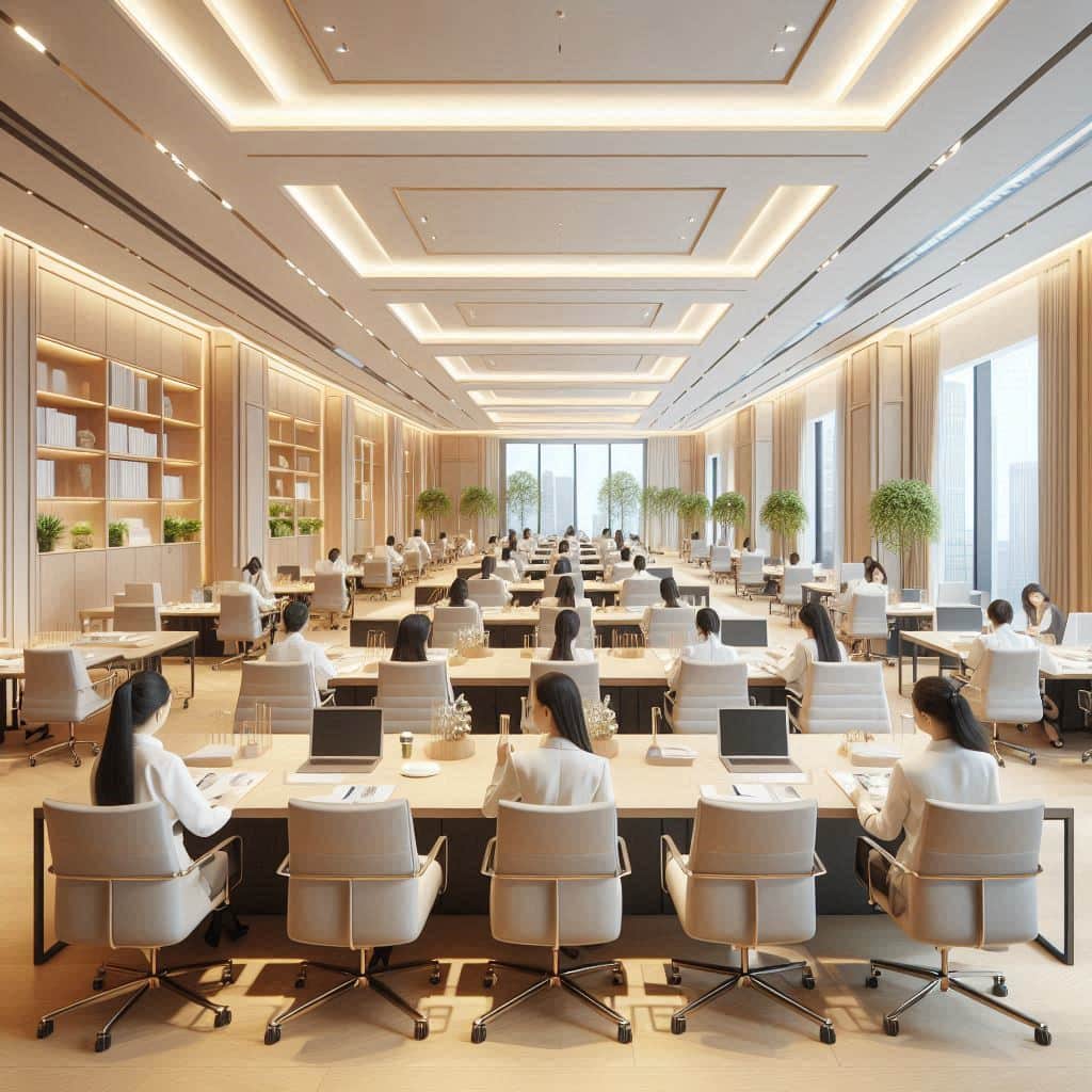 大厦名字文章配图